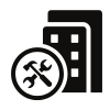 Roofing Co. Logo
